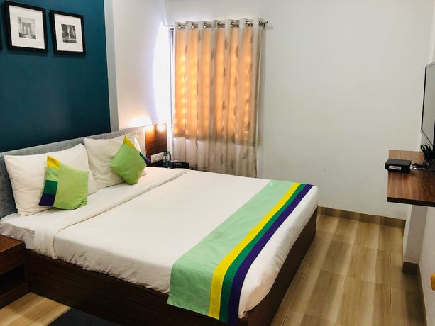 Imagen de la habitación del Hotel Ballfin Indor. Foto 14