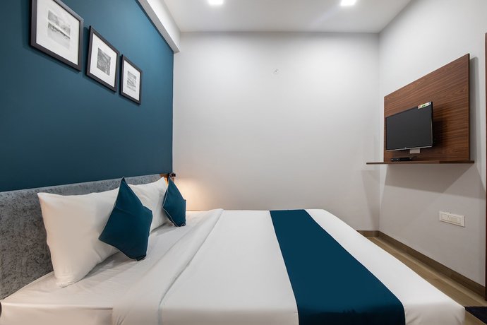 Imagen de la habitación del Hotel Ballfin Indor. Foto 15