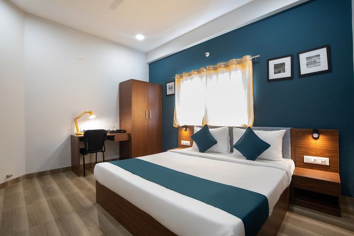 Imagen general del Hotel Ballfin Indor. Foto 1