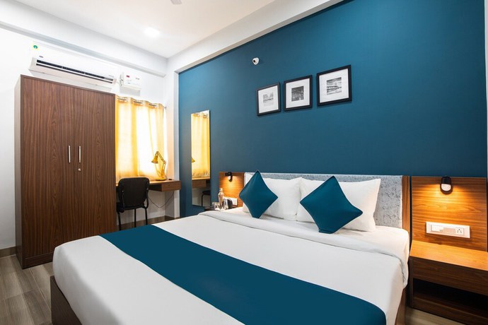 Imagen de la habitación del Hotel Ballfin Indor. Foto 17