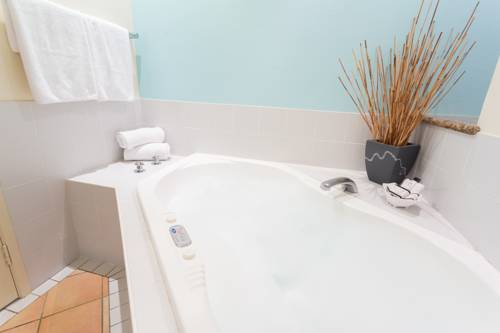 Imagen de la habitación del Hotel Ballina Beach Resort. Foto 3