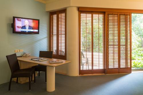 Imagen de la habitación del Hotel Ballina Beach Resort. Foto 4