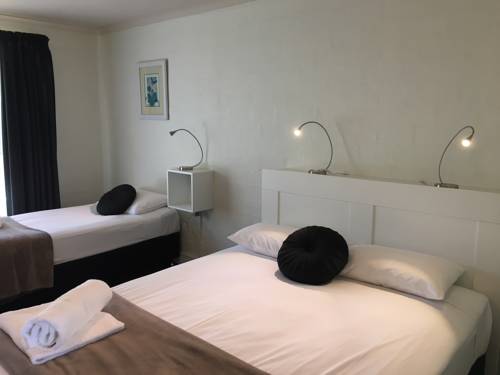 Imagen de la habitación del Hotel Ballina Byron Islander Resort and Conference Centre. Foto 3