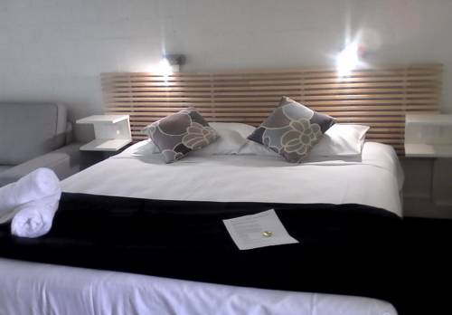 Imagen de la habitación del Hotel Ballina Byron Islander Resort and Conference Centre. Foto 4
