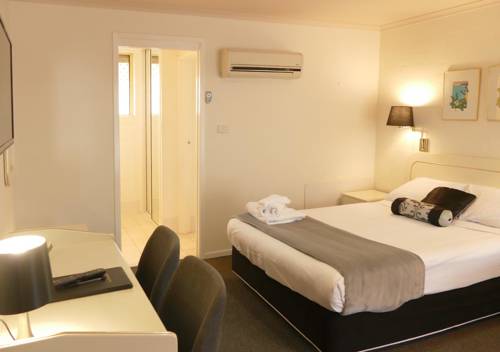 Imagen de la habitación del Hotel Ballina Byron Islander Resort and Conference Centre. Foto 6
