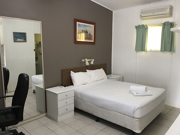 Imagen de la habitación del Hotel Ballina Byron Motor Inn. Foto 3