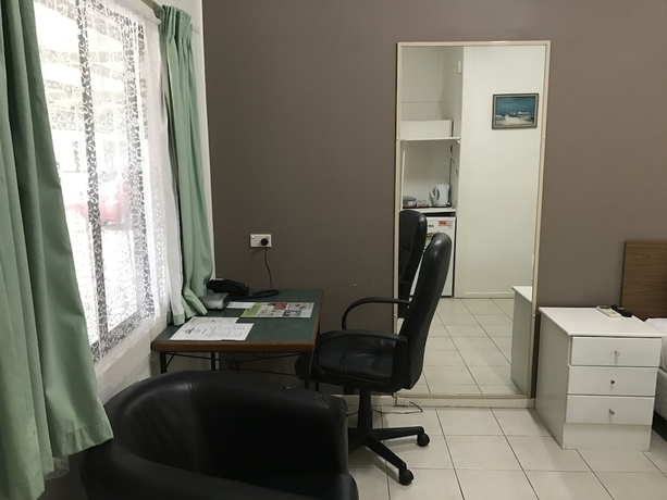 Imagen de la habitación del Hotel Ballina Byron Motor Inn. Foto 4