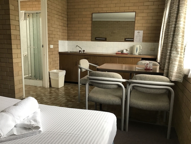 Imagen de la habitación del Hotel Ballina Byron Motor Inn. Foto 6