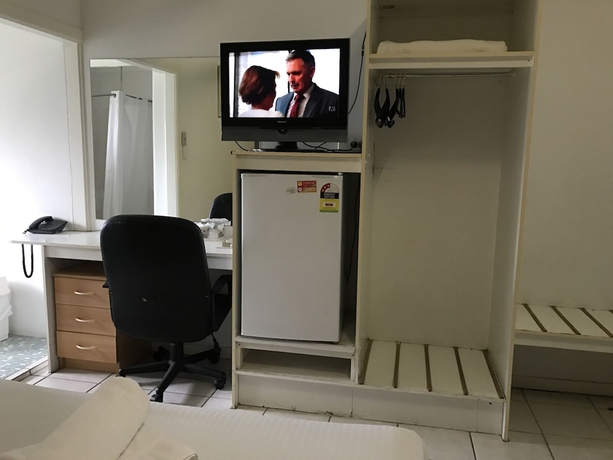 Imagen de la habitación del Hotel Ballina Byron Motor Inn. Foto 8