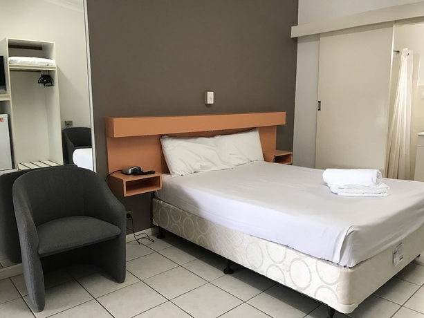 Imagen de la habitación del Hotel Ballina Byron Motor Inn. Foto 9