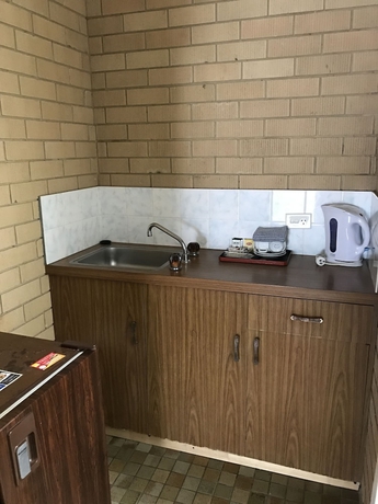 Imagen de la habitación del Hotel Ballina Byron Motor Inn. Foto 11