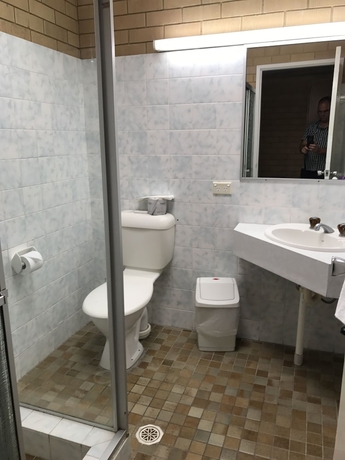 Imagen de la habitación del Hotel Ballina Byron Motor Inn. Foto 16