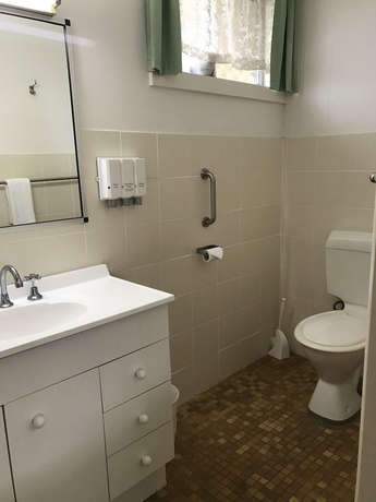 Imagen de la habitación del Hotel Ballina Byron Motor Inn. Foto 17