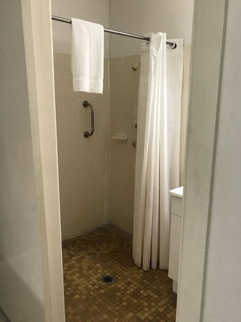 Imagen de la habitación del Hotel Ballina Byron Motor Inn. Foto 18