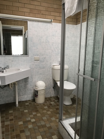 Imagen de la habitación del Hotel Ballina Byron Motor Inn. Foto 19