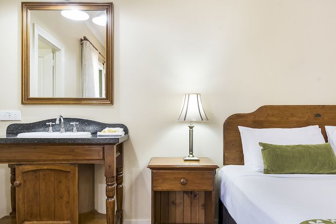 Imagen de la habitación del Hotel Ballina Heritage Inn. Foto 12
