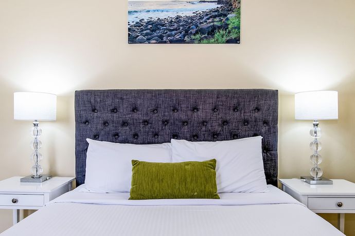 Imagen de la habitación del Hotel Ballina Heritage Inn. Foto 14