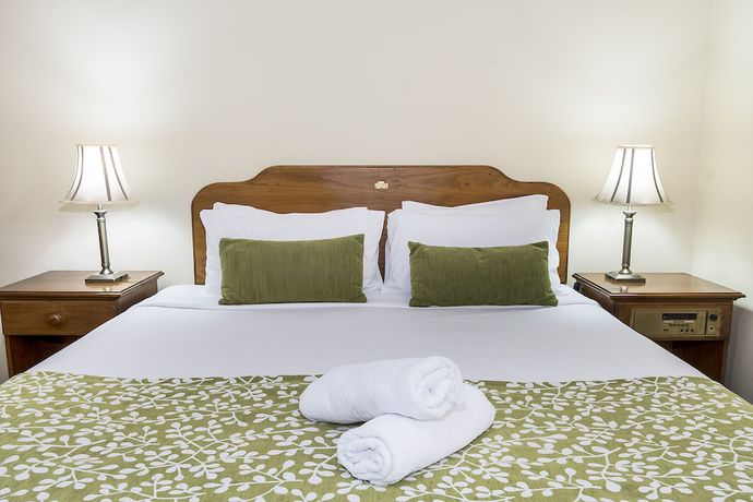 Imagen de la habitación del Hotel Ballina Heritage Inn. Foto 18