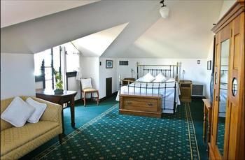 Imagen de la habitación del Hotel Ballina Manor Boutique. Foto 8