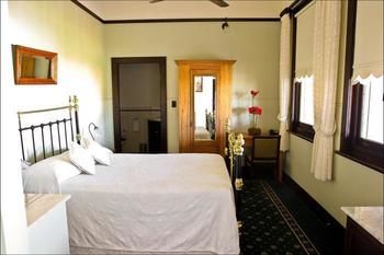 Imagen de la habitación del Hotel Ballina Manor Boutique. Foto 10
