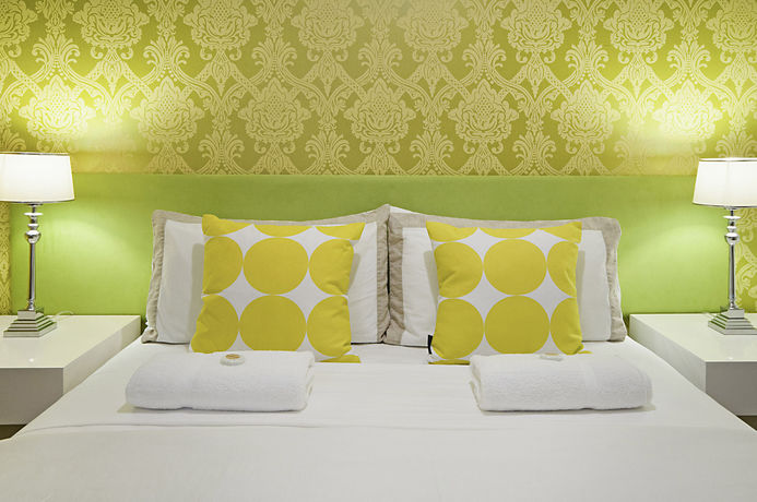 Imagen de la habitación del Hotel Ballina Travellers Lodge. Foto 2