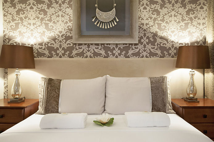 Imagen de la habitación del Hotel Ballina Travellers Lodge. Foto 11