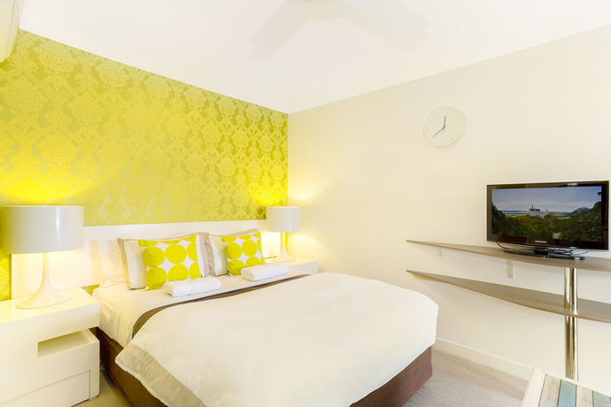 Imagen de la habitación del Hotel Ballina Travellers Lodge. Foto 15