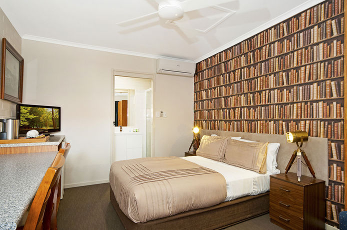 Imagen de la habitación del Hotel Ballina Travellers Lodge. Foto 16