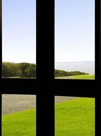 Imagen de la habitación del Hotel Ballinalacken castle country house hotel. Foto 8