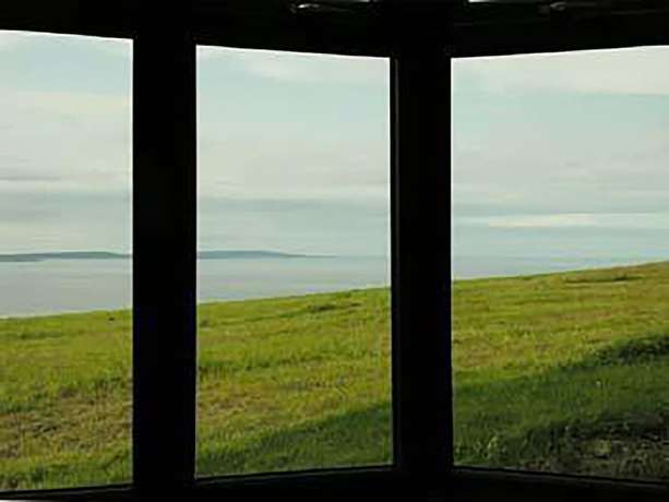 Imagen de la habitación del Hotel Ballinalacken castle country house hotel. Foto 14