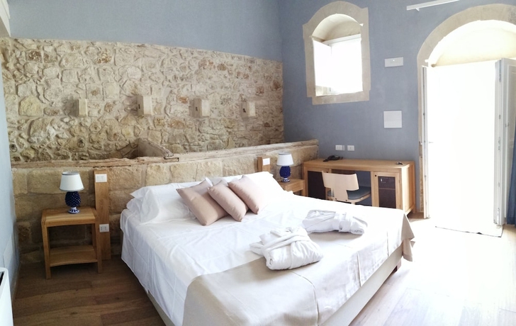 Imagen de la habitación del Hotel Ballium Luxury Relais. Foto 2