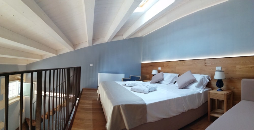 Imagen general del Hotel Ballium Luxury Relais. Foto 1