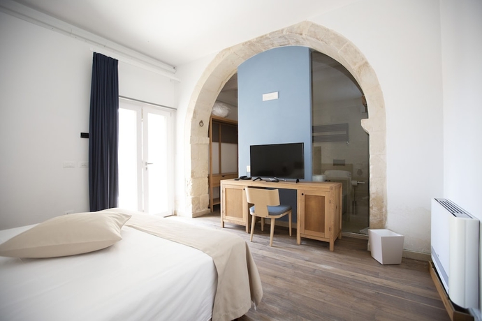 Imagen de la habitación del Hotel Ballium Luxury Relais. Foto 14