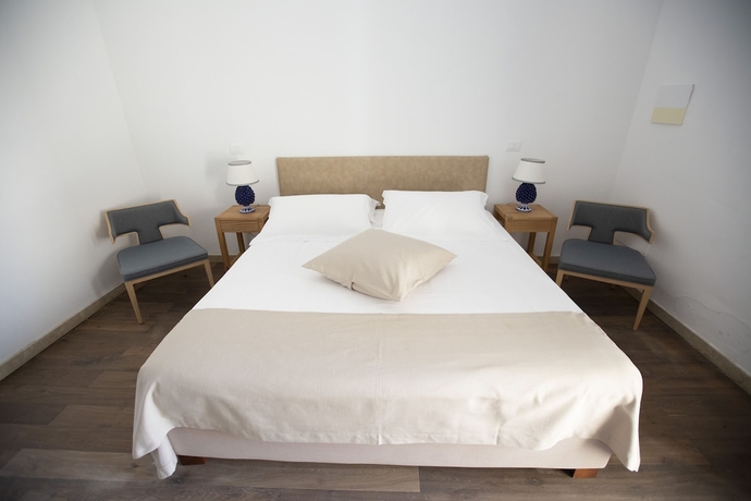 Imagen de la habitación del Hotel Ballium Luxury Relais. Foto 16