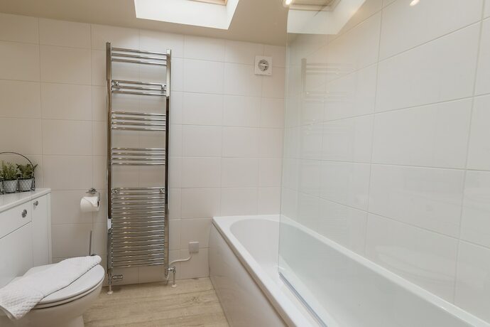 Imagen general del Hotel Balloch Park. Foto 1