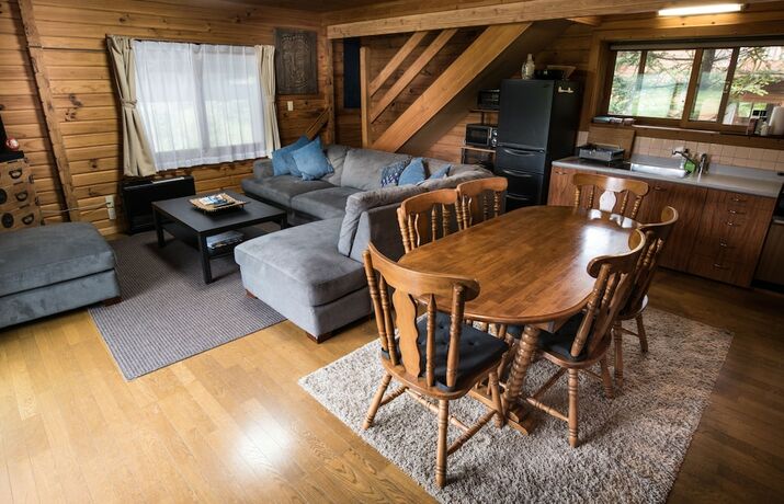 Imagen general del Hotel Balls Deep Inn Hakuba. Foto 4