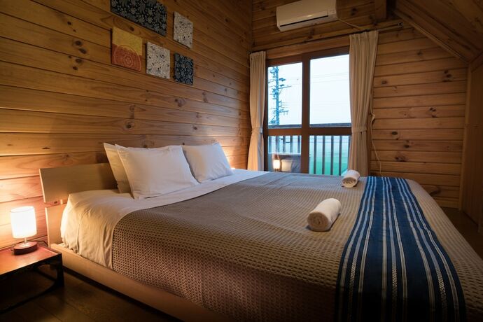 Imagen general del Hotel Balls Deep Inn Hakuba. Foto 5