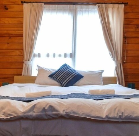 Imagen general del Hotel Balls Deep Inn Hakuba. Foto 6