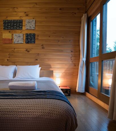 Imagen general del Hotel Balls Deep Inn Hakuba. Foto 7