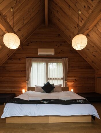 Imagen general del Hotel Balls Deep Inn Hakuba. Foto 11