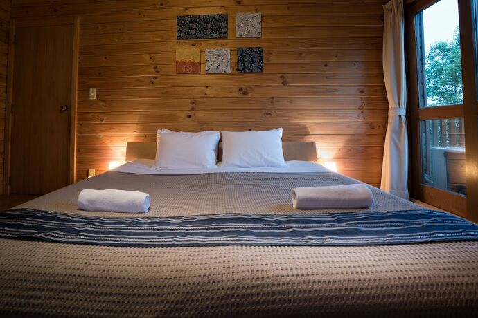 Imagen general del Hotel Balls Deep Inn Hakuba. Foto 1