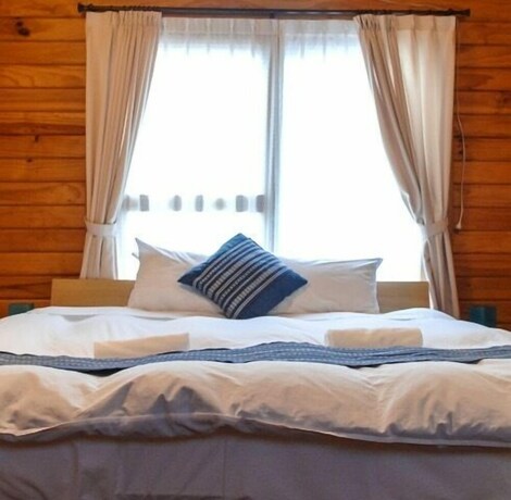 Imagen de la habitación del Hotel Balls Deep Inn Hakuba. Foto 19