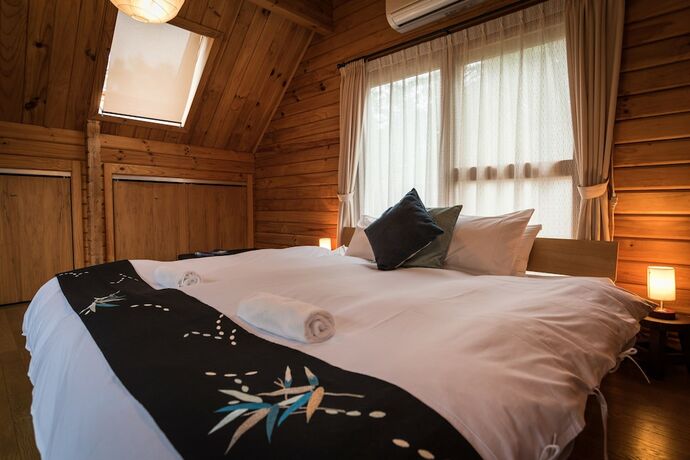 Imagen de la habitación del Hotel Balls Deep Inn Hakuba. Foto 20
