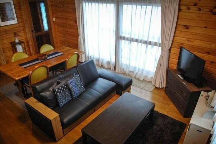 Imagen de la habitación del Hotel Balls Deep Inn Hakuba. Foto 21