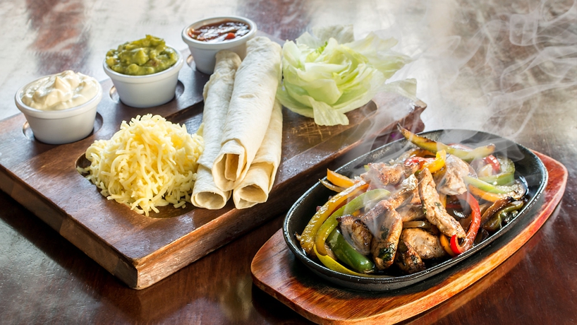 Imagen del bar/restaurante del Hotel Ballsbridge. Foto 3