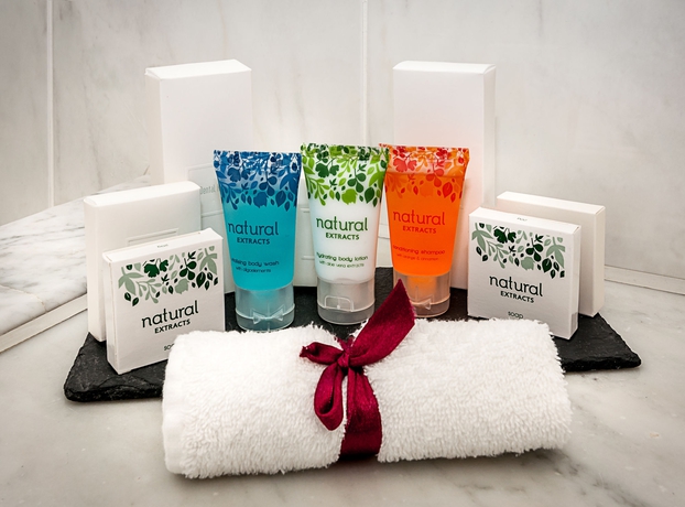 Imagen de la habitación del Hotel Ballsbridge. Foto 11