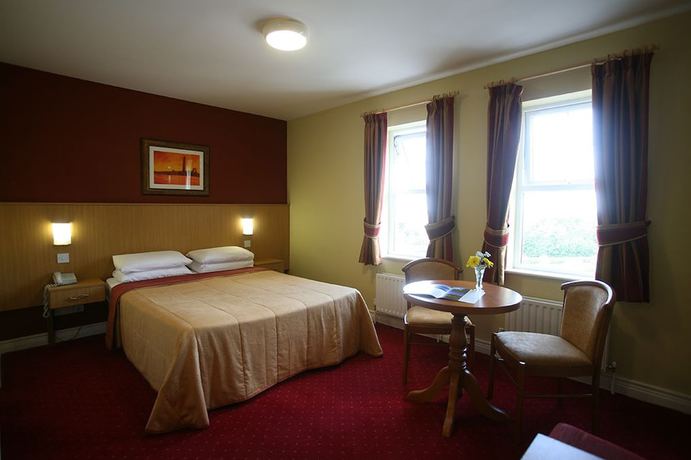 Imagen de la habitación del Hotel Ballyliffin. Foto 7