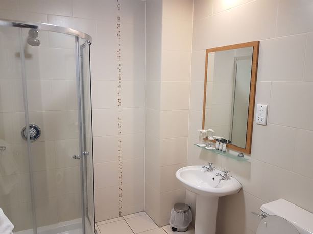 Imagen de la habitación del Hotel Ballyliffin. Foto 10