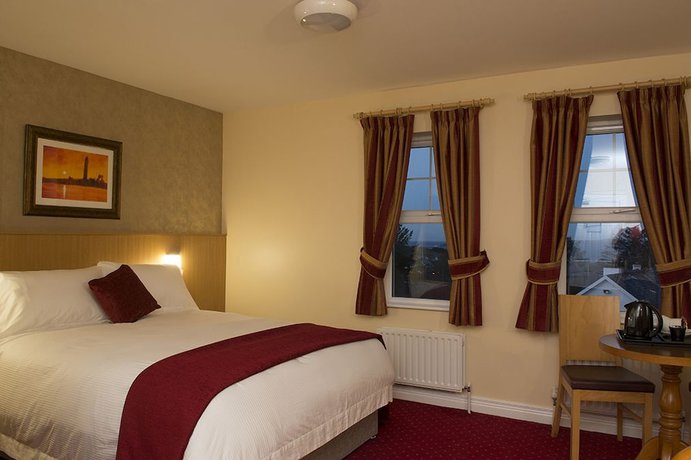 Imagen de la habitación del Hotel Ballyliffin. Foto 13