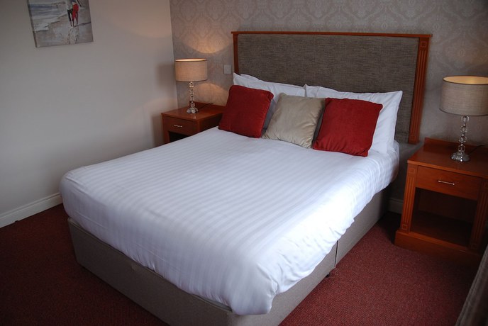Imagen de la habitación del Hotel Ballyliffin. Foto 15